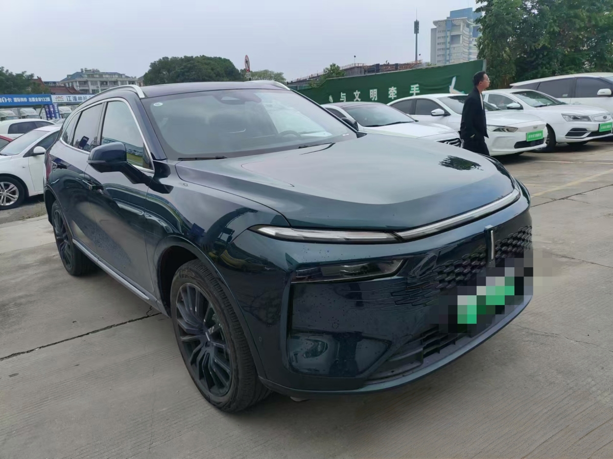 2024年3月長(zhǎng)城 摩卡DHT-PHEV  2023款 兩驅(qū)長(zhǎng)續(xù)航版