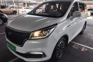 科尚 長(zhǎng)安歐尚 1.5T 自動(dòng)智能型 國(guó)VI