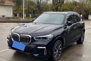 寶馬X5 寶馬 xDrive 30Li 尊享型M運動套裝