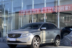 XC60 沃爾沃 改款 T5 智雅版