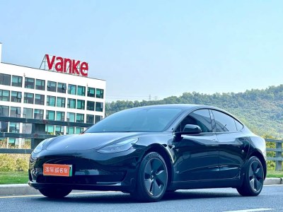 2023年1月 特斯拉 Model Y 改款 后輪驅動版圖片