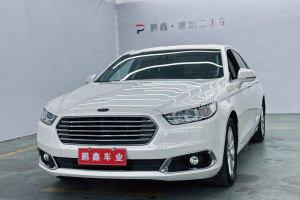 金牛座 福特 改款 EcoBoost 180 豪華型