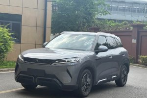 元UP 比亞迪 401KM 超越型