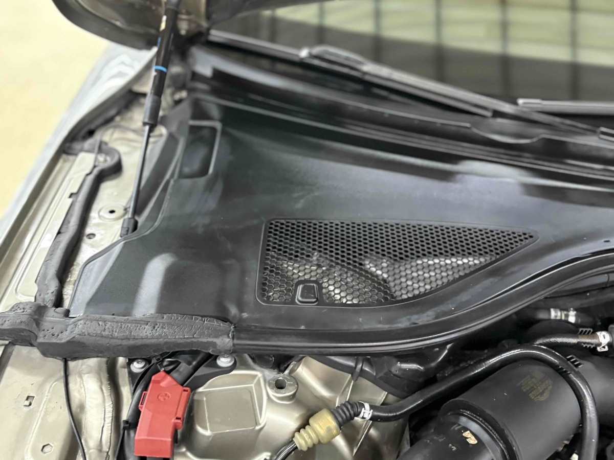 奧迪 奧迪A7  2013款 50 TFSI quattro舒適型圖片