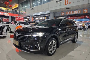 昂科威 別克 昂科威Plus 652T 五座豪華型