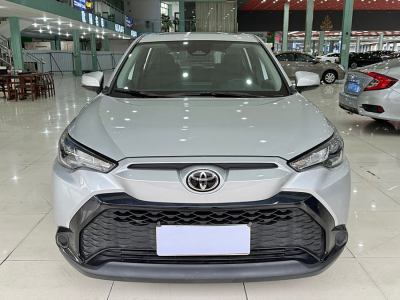 2023年5月 豐田 鋒蘭達(dá) 2.0L CVT領(lǐng)先版圖片