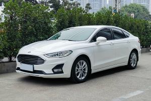 蒙迪歐 福特 EcoBoost 180 時尚型