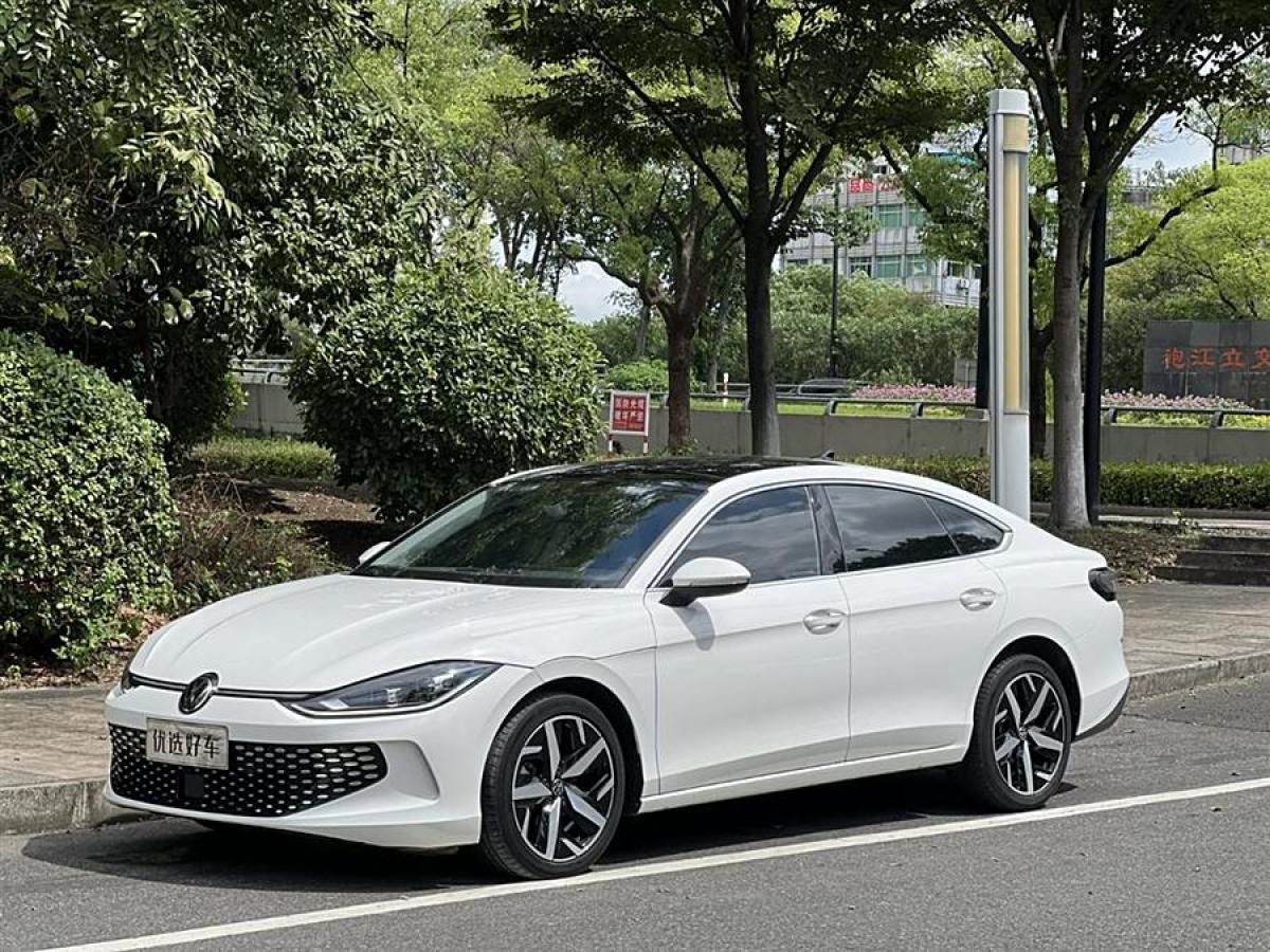 2022年4月大眾 凌渡  2022款 凌渡L 280TSI DSG炫辣版