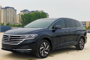 威然 大眾 改款 330TSI 豪華版