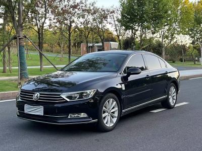 2018年2月 大眾 邁騰 330TSI DSG 領(lǐng)先型圖片