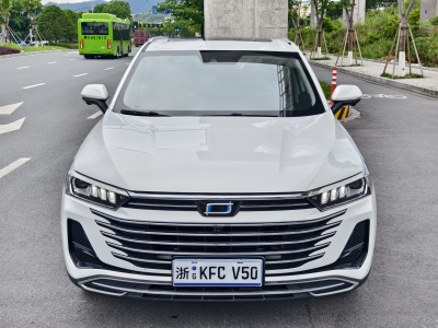奔騰 T77 1.5T 自動尊享型圖片