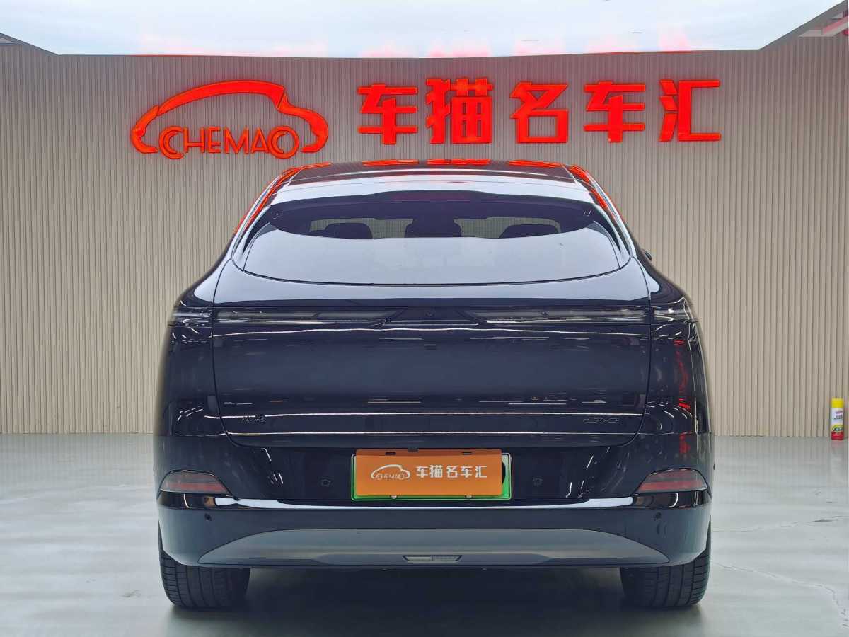 小鵬 小鵬G6  2023款 580 長(zhǎng)續(xù)航 Max圖片