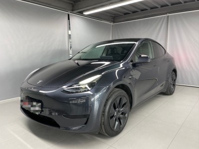 2025年1月 特斯拉 Model 3 改款 長續(xù)航后輪驅(qū)動版圖片