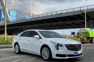 XTS 凯迪拉克 28T 技术型