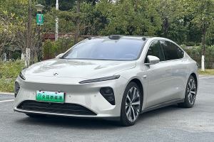 蔚来ET7 蔚来 100kWh 首发版