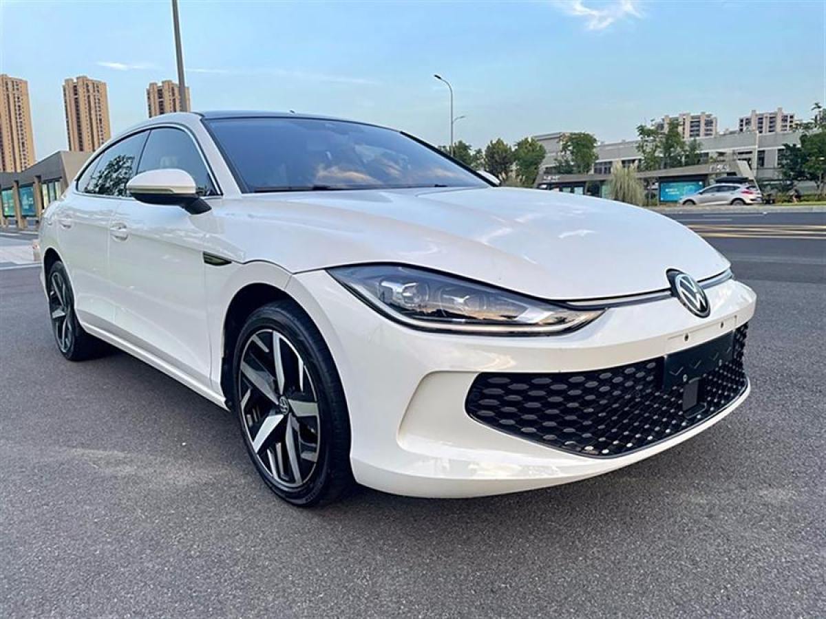 大眾 凌渡  2022款 凌渡L 280TSI DSG酷辣版圖片