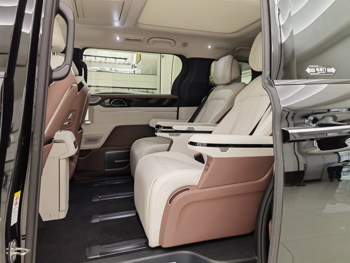 比亞迪 宋Pro新能源  2025款 DM-i 115KM卓越型圖片