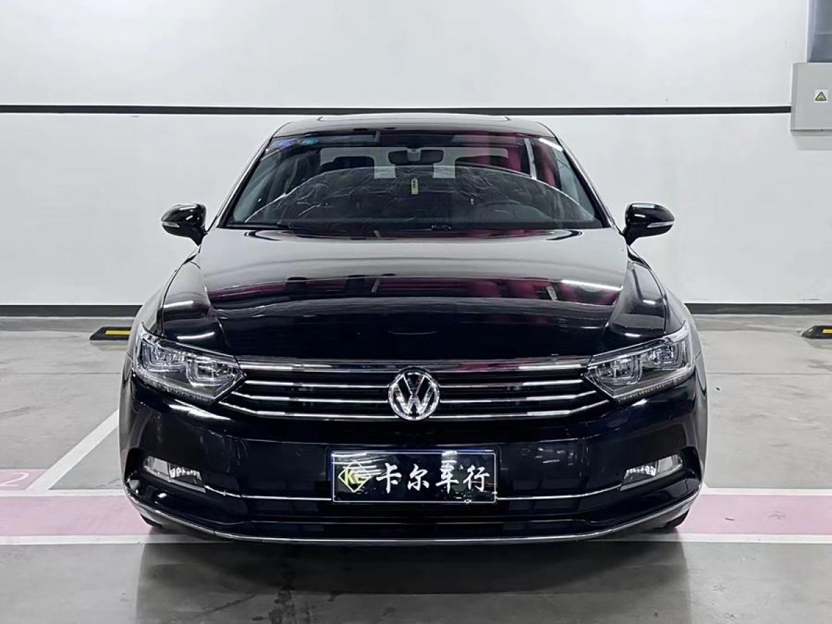 大眾 邁騰  2019款  330TSI DSG 豪華型 國VI圖片