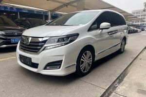 艾力紳 本田 2.4L 至尊版