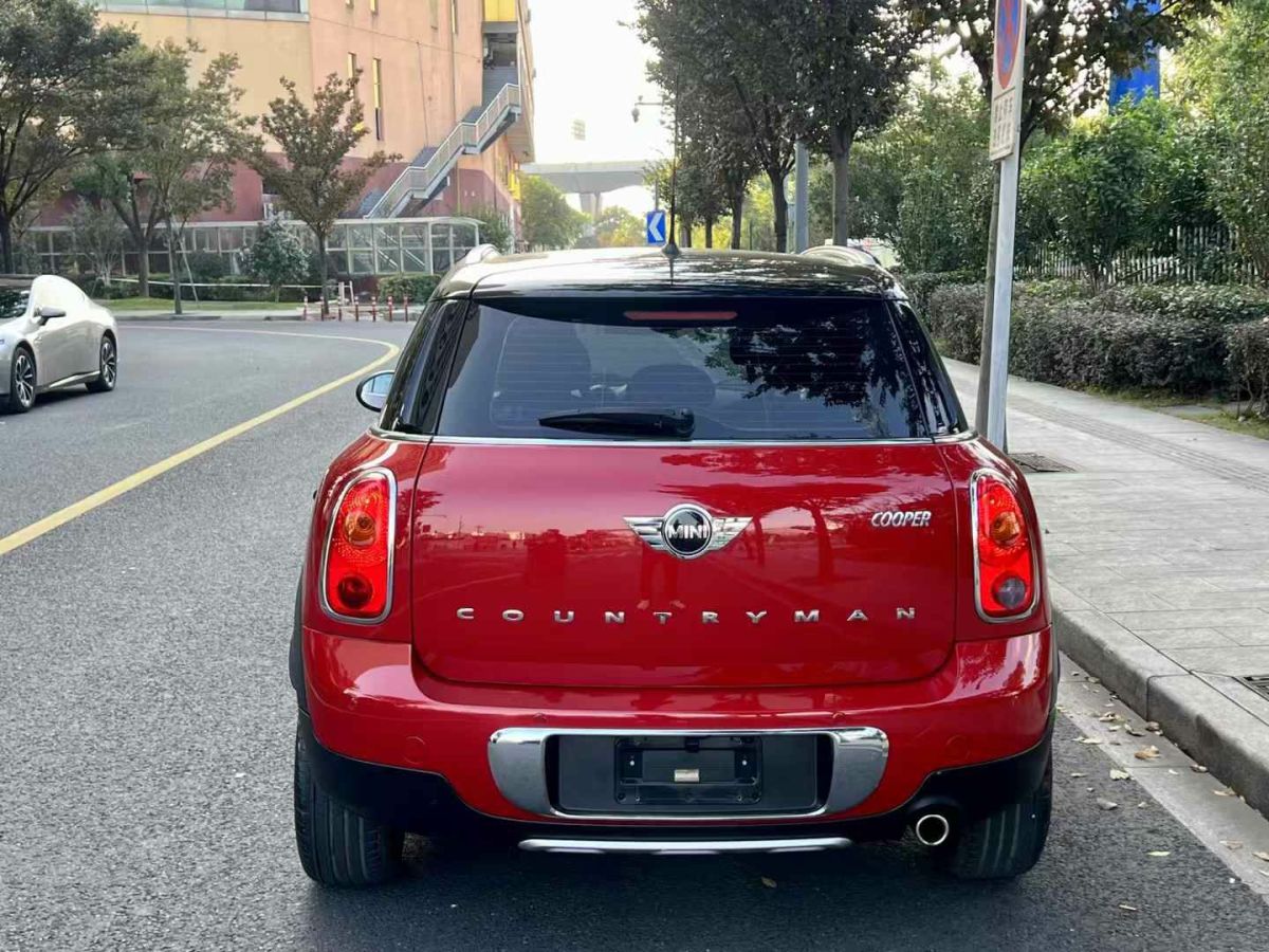 MINI MINI  2017款 1.5T COOPER CABRIO 自由派圖片