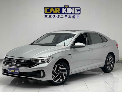 大众 速腾 280TSI DSG超越Plus版图片