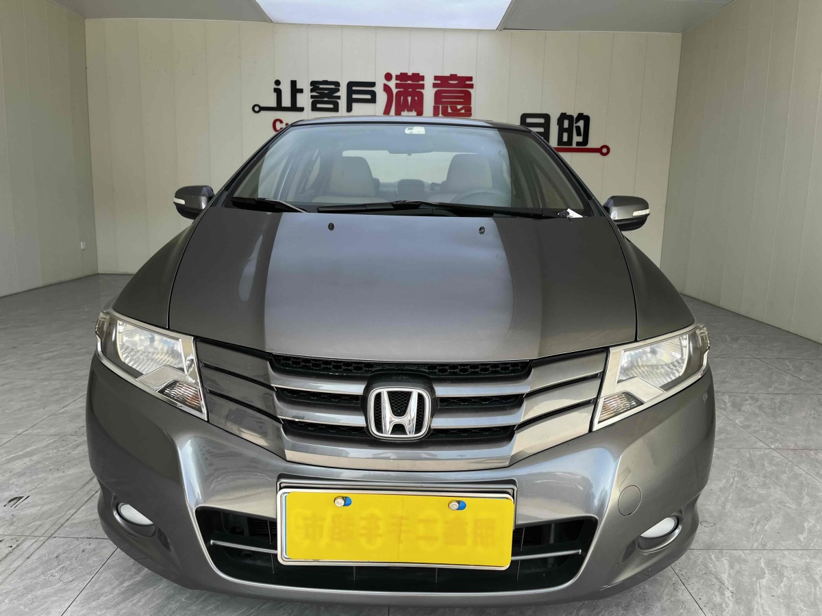 本田 鋒范經典  2008款 1.8L 自動舒適版圖片