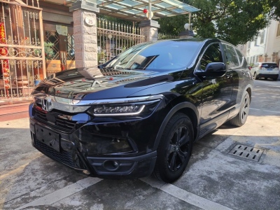 本田 皓影 240TURBO CVT兩驅(qū)精英版圖片