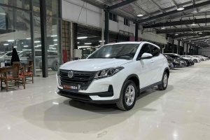 風光500 東風風光 1.5L CVT樂享型