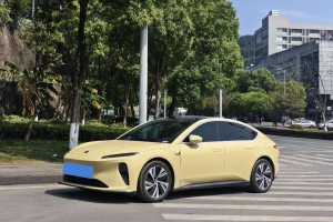 蔚來(lái)ET5 蔚來(lái) 75kWh
