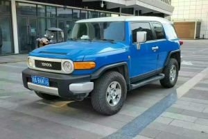 蘭德酷路澤 豐田 4.0L 自動型