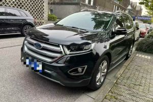 銳界 福特 EcoBoost 330 V6四驅(qū)運(yùn)動(dòng)型 7座