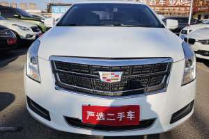 XTS 凱迪拉克 28T 技術型