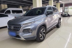 510 寶駿 1.5L 手動豪華型