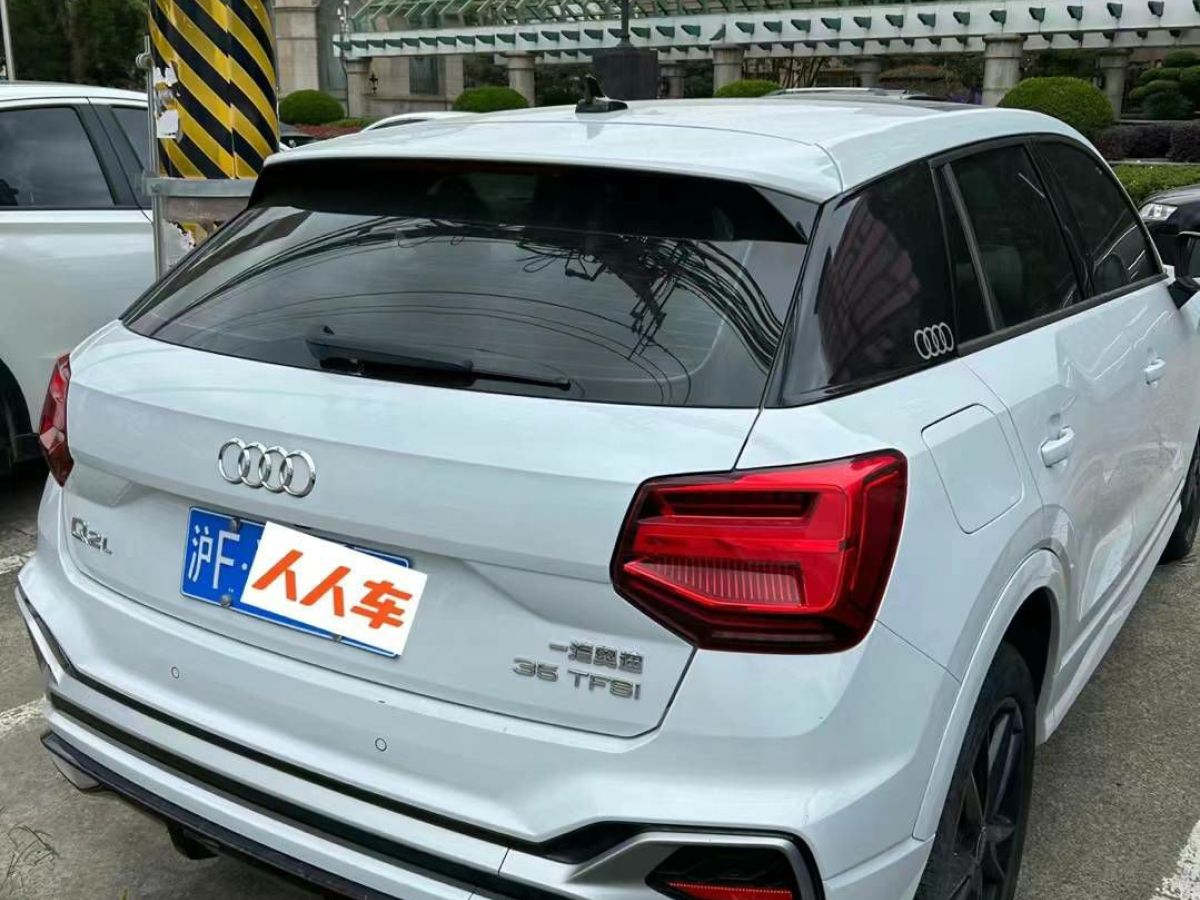 奧迪 奧迪S7  2022款 2.9 TFSI quattro圖片