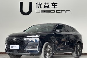 長(zhǎng)安UNI-K 長(zhǎng)安 2.0T 卓越型