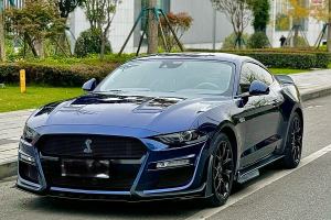 Mustang 福特 2.3L EcoBoost