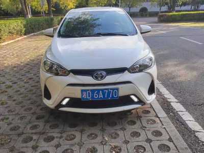 2021年5月 豐田 YARiS L 致享 1.5L CVT領(lǐng)先版圖片