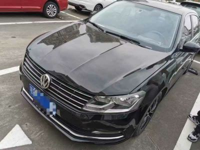 2016年1月 大众 朗逸 280TSI DSG运动版图片