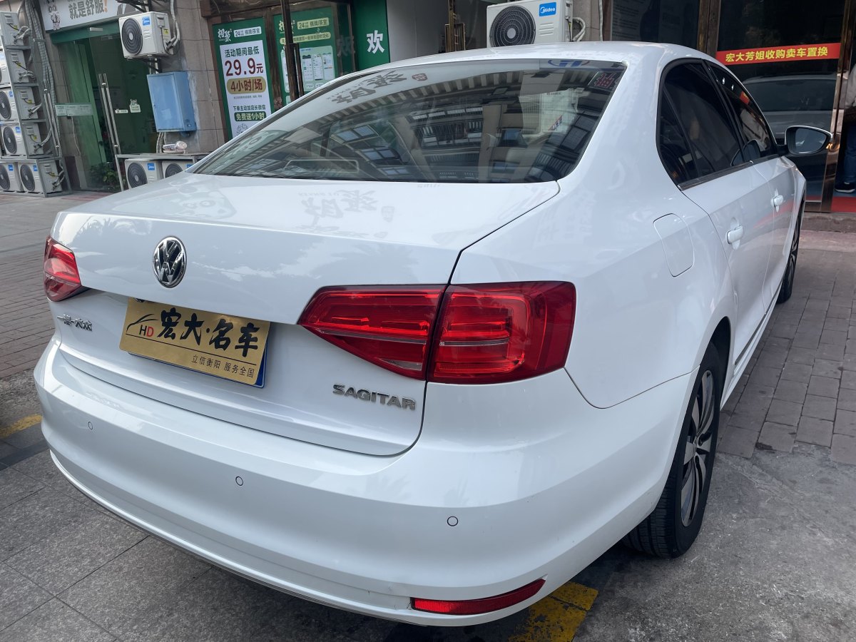 大眾 速騰  2014款 改款 1.6L 自動舒適型圖片