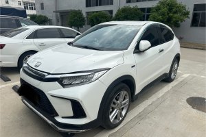 VE-1 理念 TA 領(lǐng)銳版