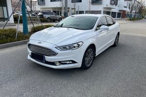 蒙迪歐 福特 改款 EcoBoost 200 豪華型