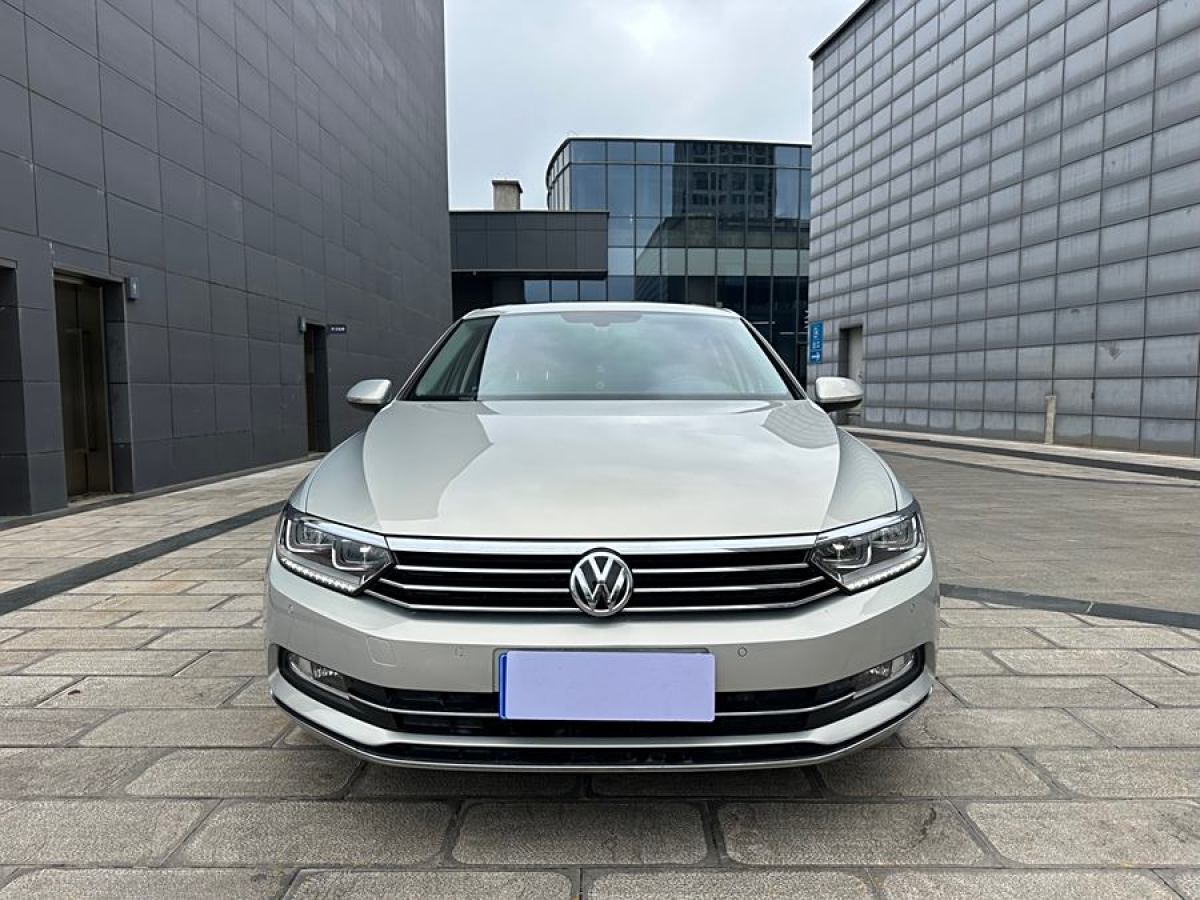 大眾 邁騰  2019款  330TSI DSG 豪華型 國VI圖片