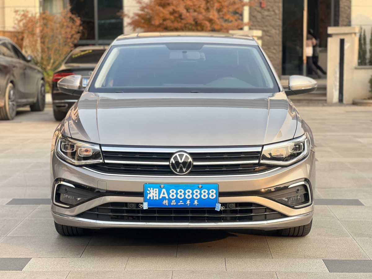 大眾 寶來  2024款 200TSI DSG智行版圖片