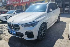 寶馬X5 寶馬 xDrive30i X設(shè)計套裝
