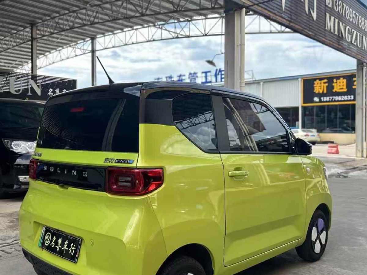 MINI MINI  2023款 1.5T ONE 五門(mén)版圖片