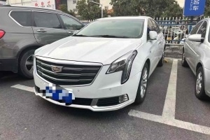 XTS 凱迪拉克 28T 技術(shù)型