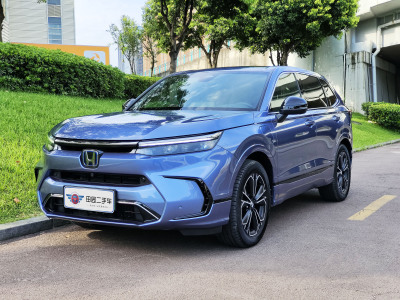 2023年7月 本田 皓影新能源 e:PHEV 至尊版图片