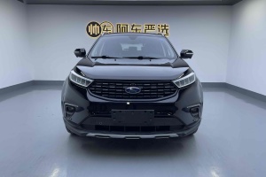 领界 福特 领界S EcoBoost 145 CVT尊领型