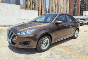 福睿斯 福特 1.5L 自動舒適型