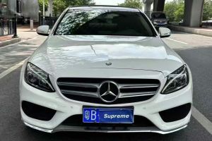 奔馳C級 奔馳 C 300 L